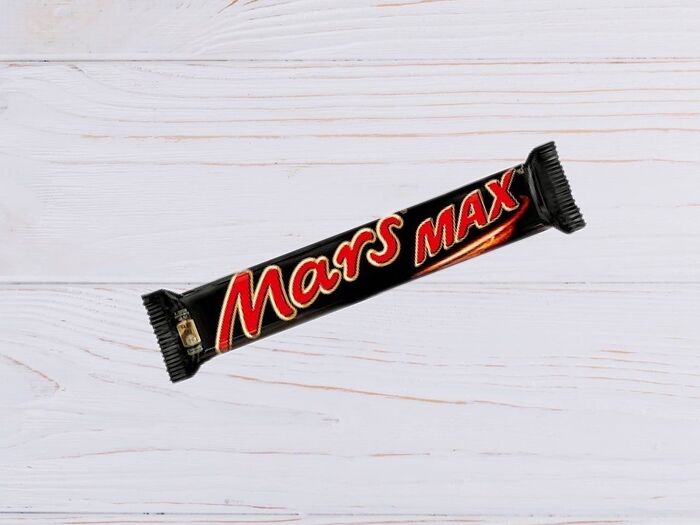 Шоколад Марс