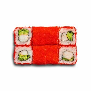 Californication Ebi Roll