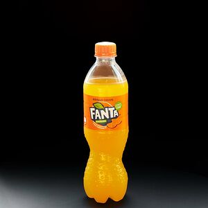 Fanta