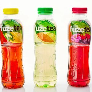 Fuzetea