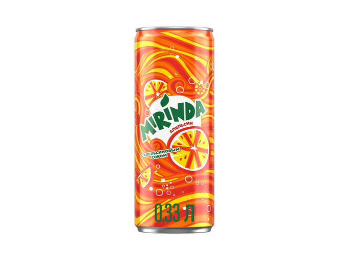 Mirinda