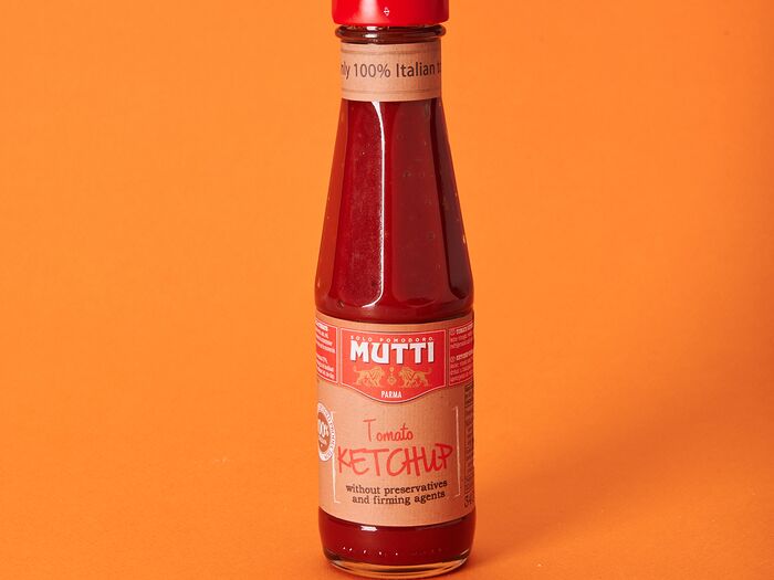 Кетчуп томатный Mutti