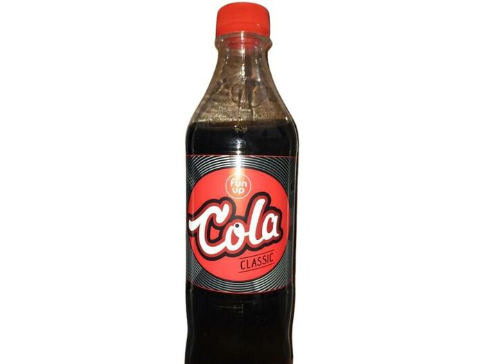 Funup cola
