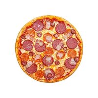 Пицца Мужская 30 см