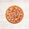 Фото к позиции меню Пицца Мексикана острая