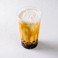 Bubble tea Brown sugar