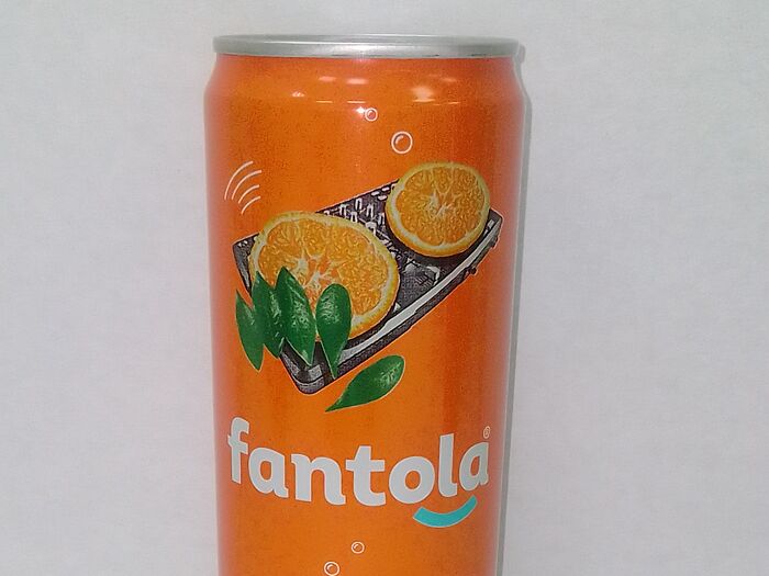 Fantola Citrus