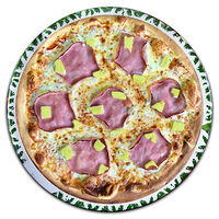 Пицца Гавайи 28cм