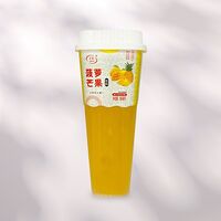 Китайский лимонад Zhenchun Ананас-манго