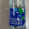 Фото к позиции меню BonAqua вода газированная
