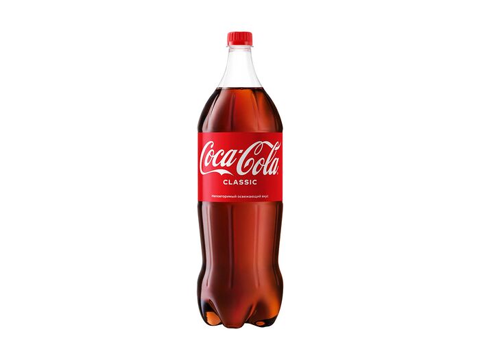 Coca-Cola