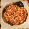 Фото к позиции меню Неаполитанская пицца Маргарита