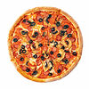 Фото к позиции меню Пицца Манхеттен 30см
