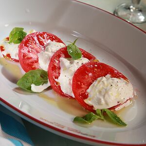 Caprese