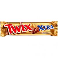 Twix Extra