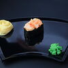 Фото к позиции меню Острые суши с крабом