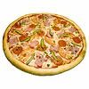 Фото к позиции меню Пицца Дьяболо маленькая