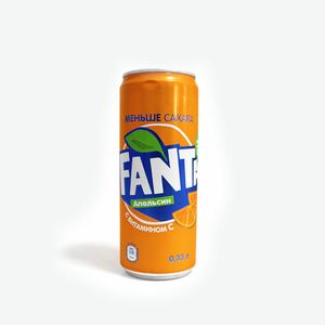 Fanta