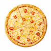 Фото к позиции меню Пицца Сырная 23см