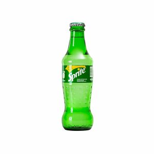 Sprite Лимон и лайм