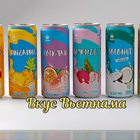 Вьетнамский Сок Foodzi