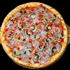 Фото к позиции меню Пицца Монтана 40 см