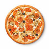 Фото к позиции меню Пицца Суприм 40см тонкая