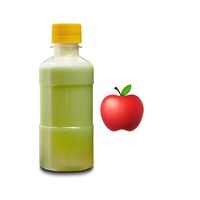 Яблочный свежевыжатый сок
