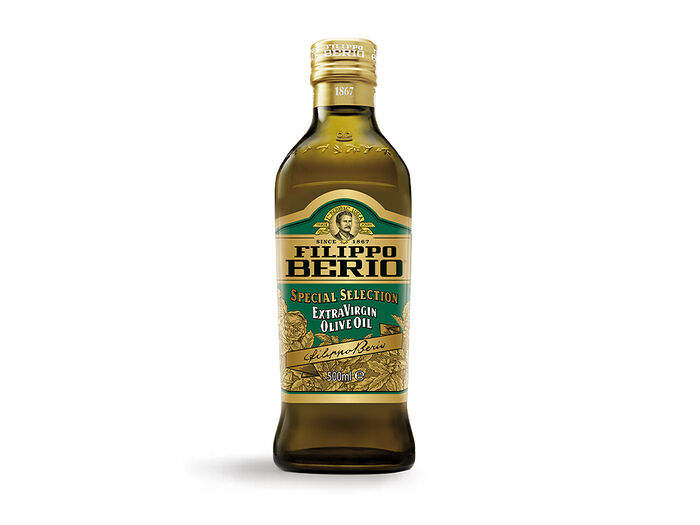 Filippo Berio Special Select Extra Virgin Olive Oil