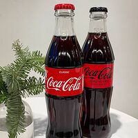 Coca-Cola