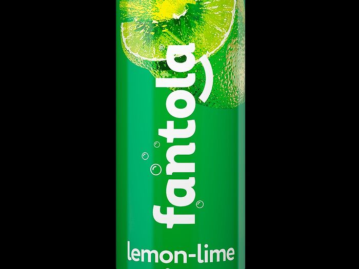 Fantola Лимон-лайм
