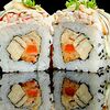 Фото к позиции меню Фирменный Sushi Hub №3