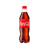 Фото к позиции меню Кока-Кола 0,5