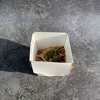 Wok с овощами