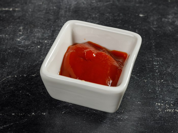 Соус кетчуп томатный