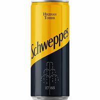 Schweppes