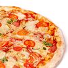 Фото к позиции меню Пицца Самба