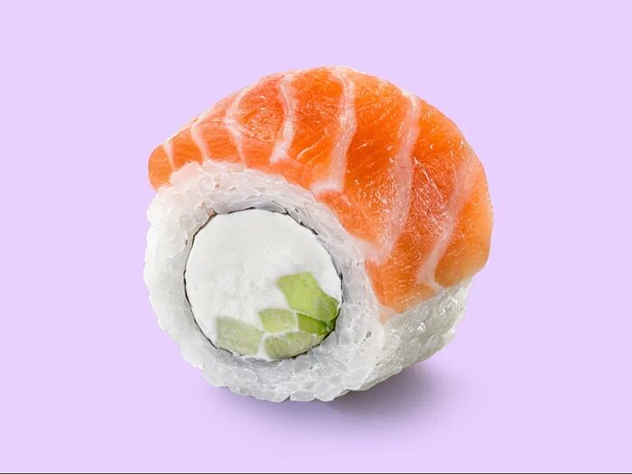 Up Sushi