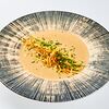 Фото к позиции меню Картофельный крем-суп