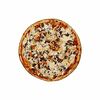 Фото к позиции меню Пицца Жареные грибы