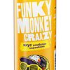 Фото к позиции меню Funky Monkey Crazy Рамбутан-карамбола