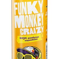 Funky Monkey Crazy Рамбутан-карамбола