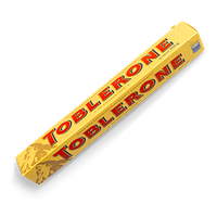 Молочный шоколад Toblerone