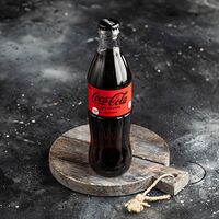 Coca-Cola Zero