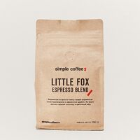 Кофе зерновой Little Fox Espresso Blend