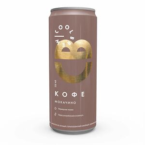 Cool Brew Мокачино