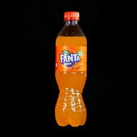 Fanta большая