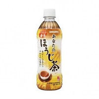 Японский холодный чай Ходзича