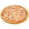 Фото к позиции меню Пицца Тайская маленькая