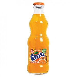 Fanta